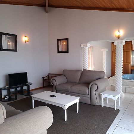 Eagles Nest Sedgefield Exterior foto