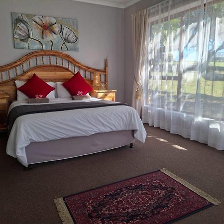 Eagles Nest Sedgefield Exterior foto