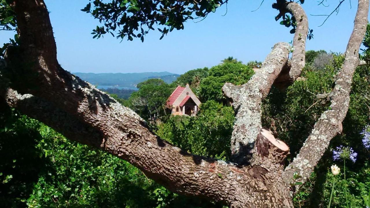 Eagles Nest Sedgefield Exterior foto