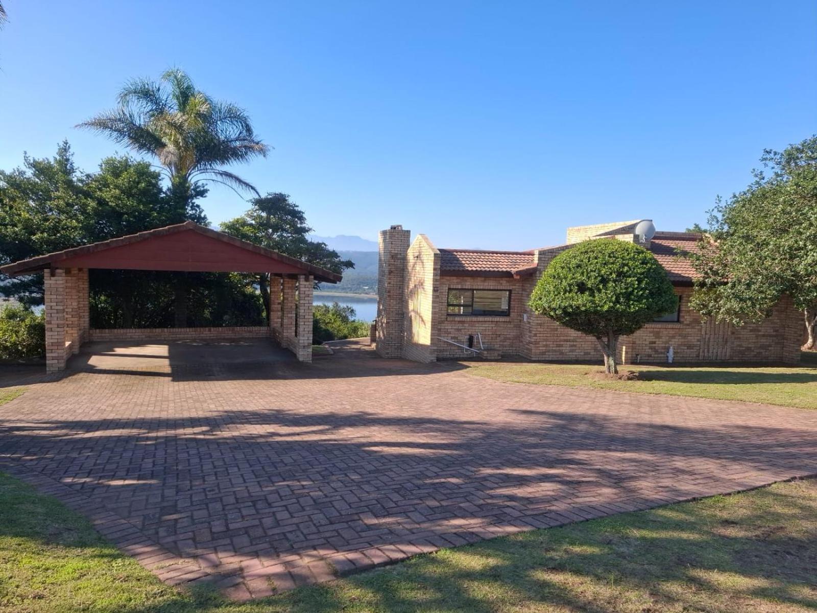 Eagles Nest Sedgefield Exterior foto