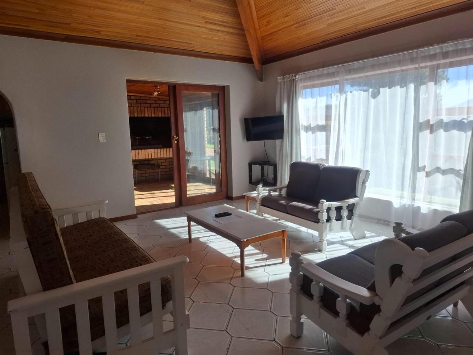 Eagles Nest Sedgefield Exterior foto
