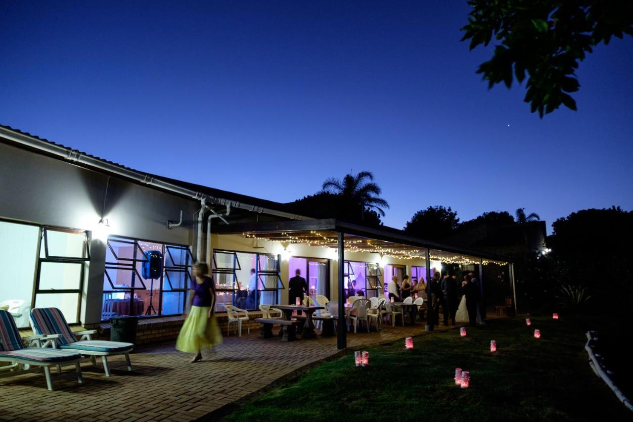 Eagles Nest Sedgefield Exterior foto