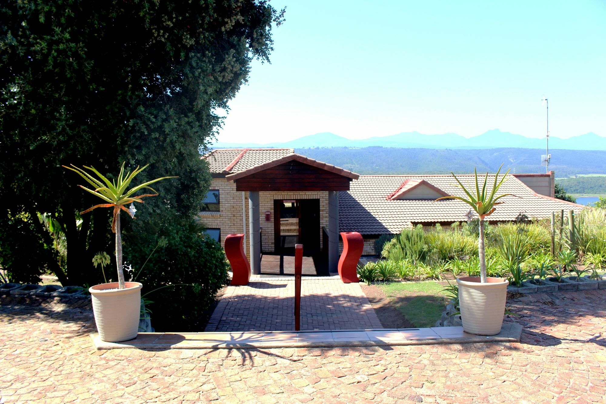 Eagles Nest Sedgefield Exterior foto